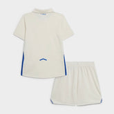 Conjunto Infantil Porto III 2025/26